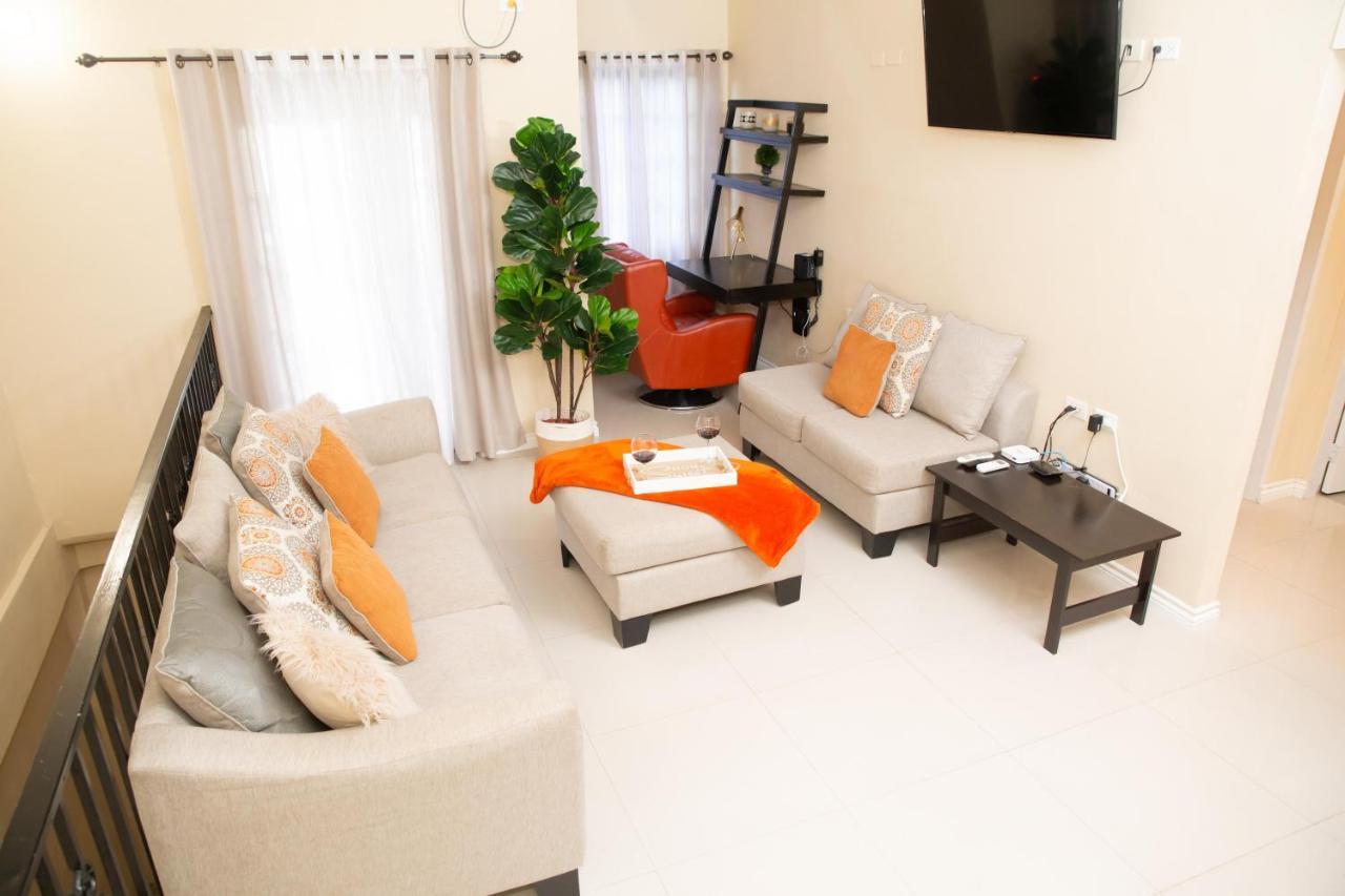 Stacys Place #2 2 Bedroom Apartment Port of Spain Esterno foto