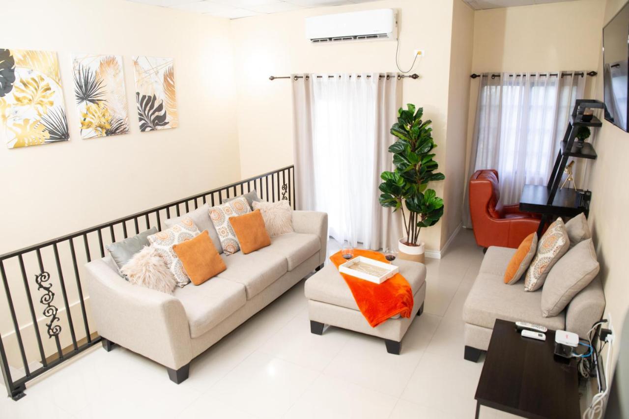 Stacys Place #2 2 Bedroom Apartment Port of Spain Esterno foto