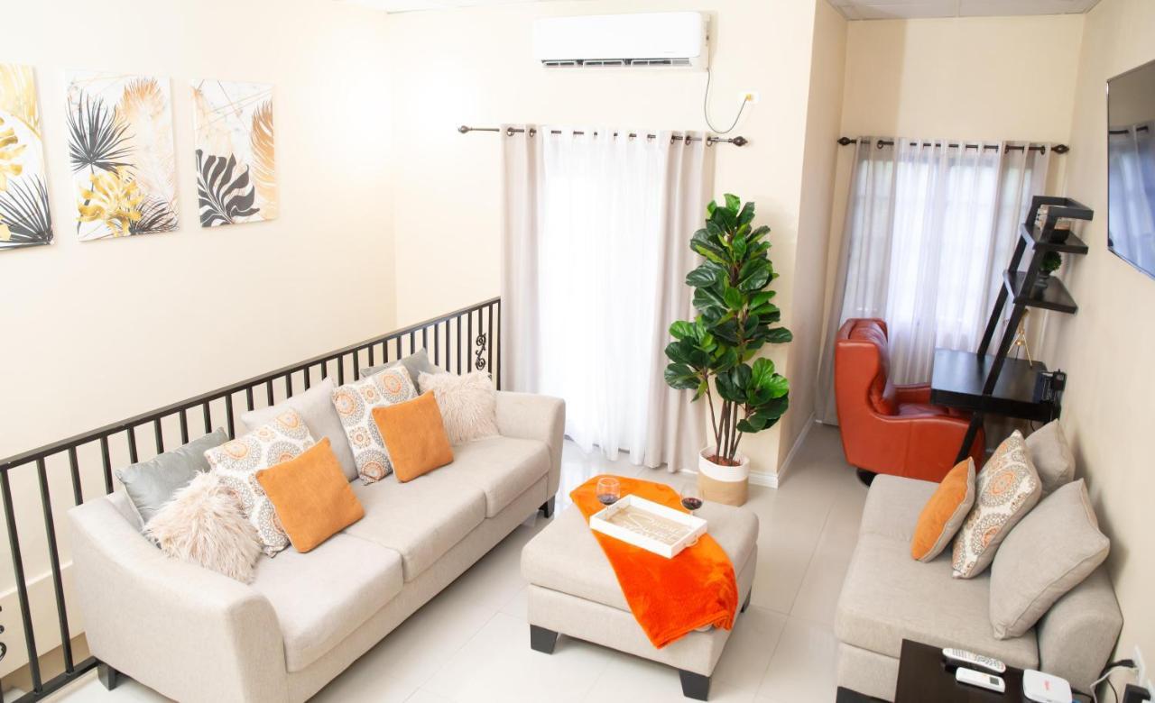 Stacys Place #2 2 Bedroom Apartment Port of Spain Esterno foto