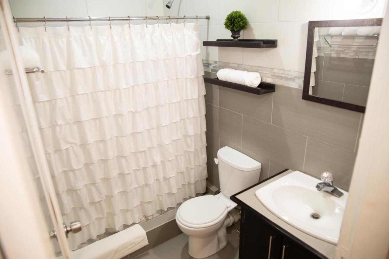 Stacys Place #2 2 Bedroom Apartment Port of Spain Esterno foto