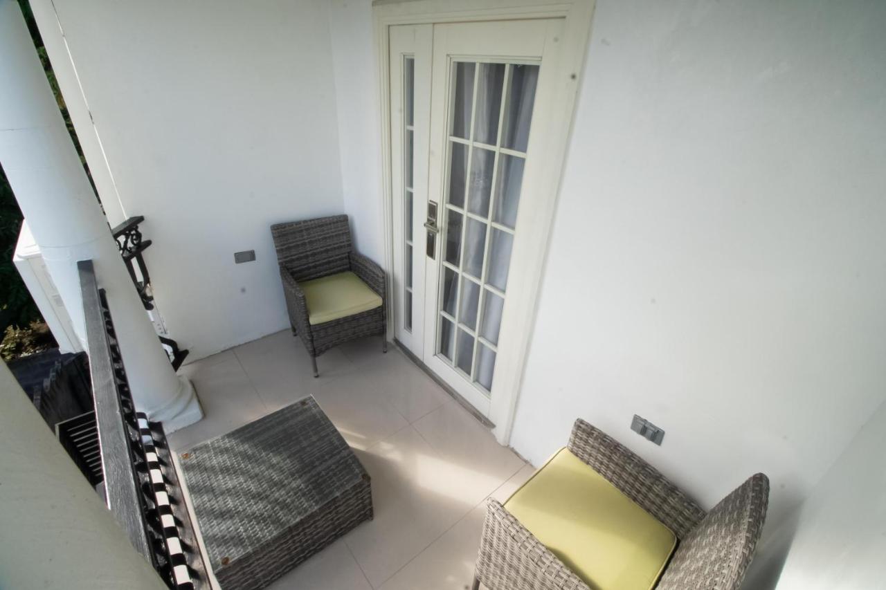 Stacys Place #2 2 Bedroom Apartment Port of Spain Esterno foto