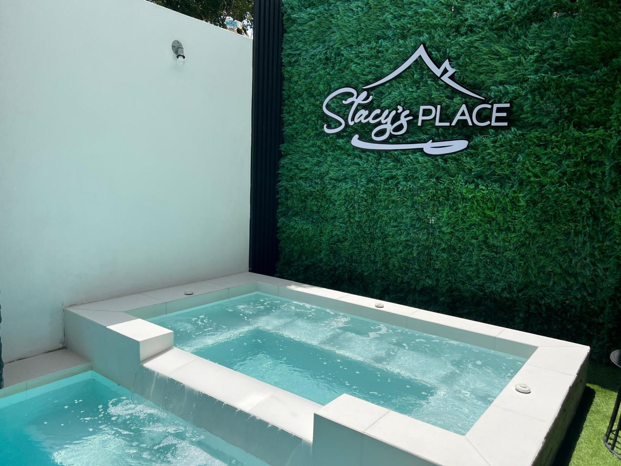 Stacys Place #2 2 Bedroom Apartment Port of Spain Esterno foto